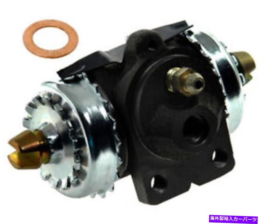 Wheel Cylinder ホイールシリンダーレイベストWC3406 Wheel Cylinder Raybestos WC3406【並行輸入品】