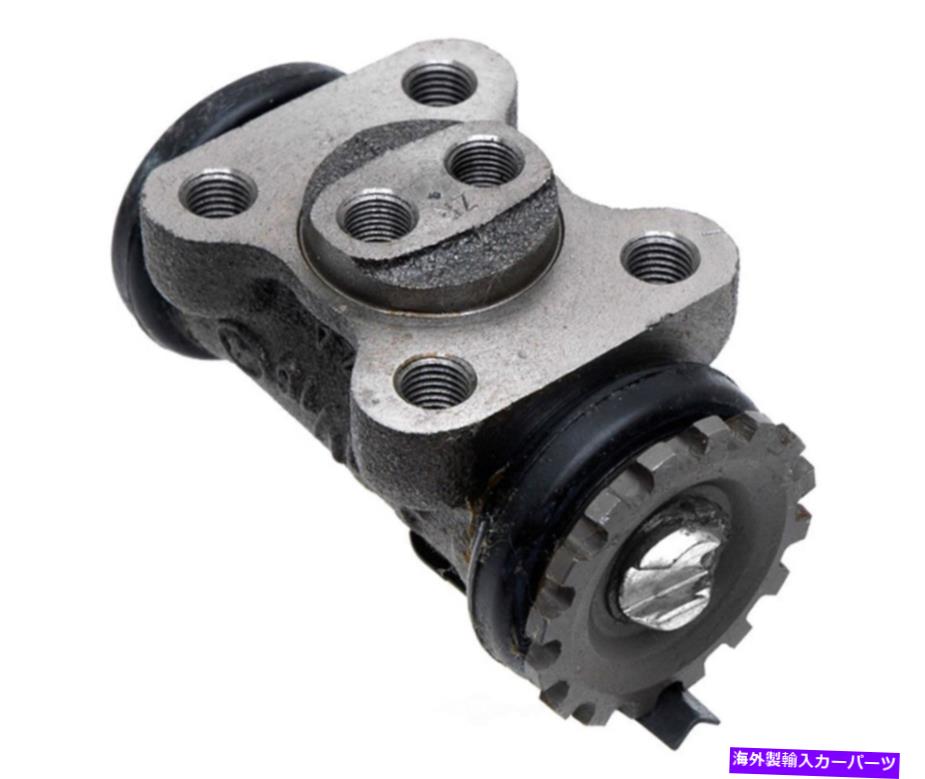 Wheel Cylinder ドラムブレーキホイールCylinder-Element3リア右レイベストWC37874 Drum Brake Wheel Cylinder-Element3 Rear Right Raybestos WC37874【並行輸入品】