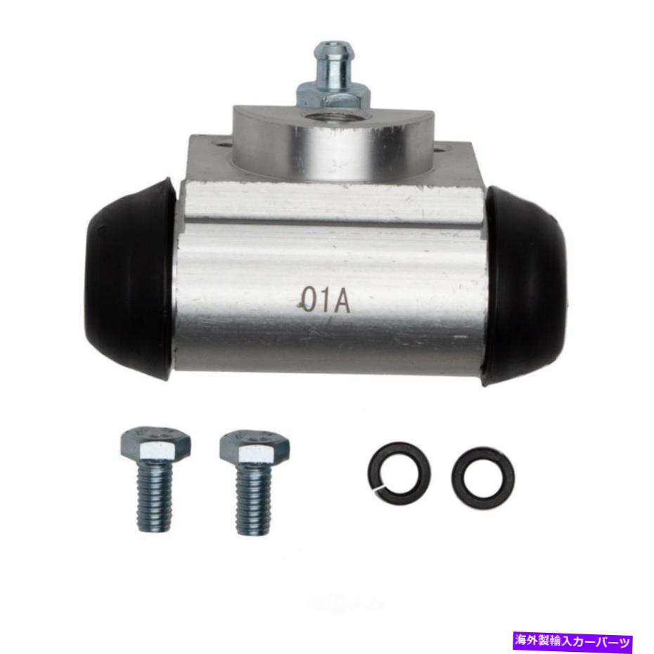 Wheel Cylinder ドラムブレーキホイールシリンダーリアDFC 375-47129フィット2016シボレースパーク Drum Brake Wheel Cylinder Rear DFC 375-47129 fits 2016 Chevrolet Spark【並行輸入品】