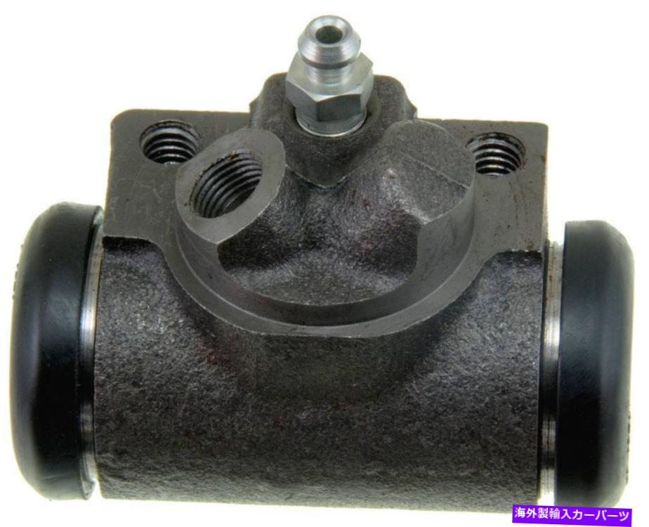 Wheel Cylinder ドラムブレーキホイールシリンダー後部左/右ドーマンW34474 Drum Brake Wheel Cylinder Rear-Left/Right Dorman W34474【並行輸入品】 37,323円