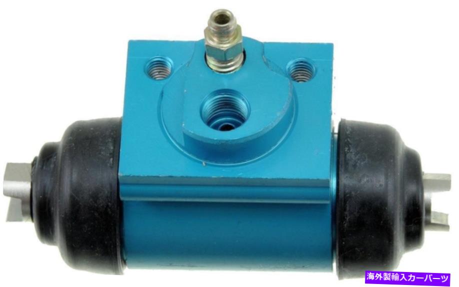 Wheel Cylinder ドラムブレーキホイールシリンダードーマンW610111 Drum Brake Wheel Cylinder Dorman W610111【並行輸入品】