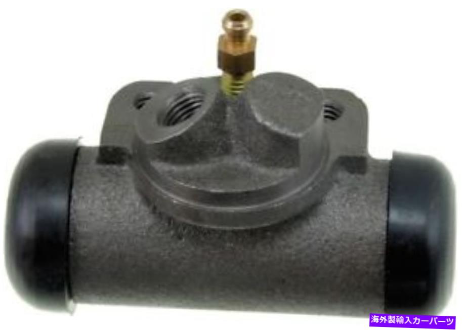 Wheel Cylinder RR左ホイールブレーキシリンダードーマン/ファーストストップW37089 Rr Left Wheel Brake Cylinder Dorman/First Stop W37089【並行輸入品】