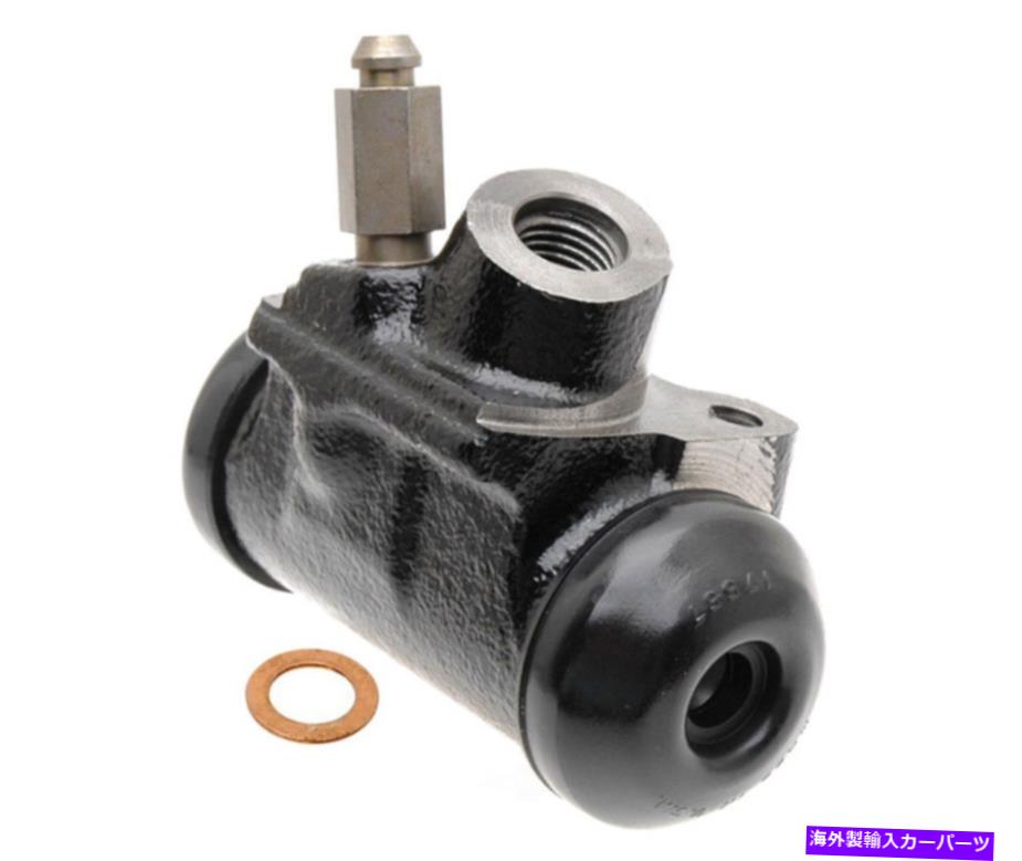 Wheel Cylinder ドラムブレーキホイールシリンダーエレメント3リアフフィット60-64シボレーCorvair Drum Brake Wheel Cylinder-Element3 Rear Left fits 60-64 Chevrolet Corvair【並行輸入品】