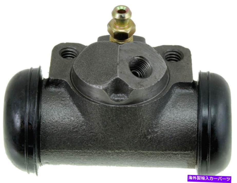 Wheel Cylinder ドラムブレーキホイールシリンダーリア右ドーマンW49235 Drum Brake Wheel Cylinder Rear Right Dorman W49235【並行輸入品】