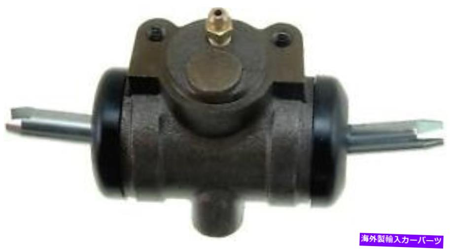 Wheel Cylinder RRホイールブレーキシリンダードーマン/ファーストストップW18196 Rr Wheel Brake Cylinder Dorman/First Stop W18196【並行輸入品】