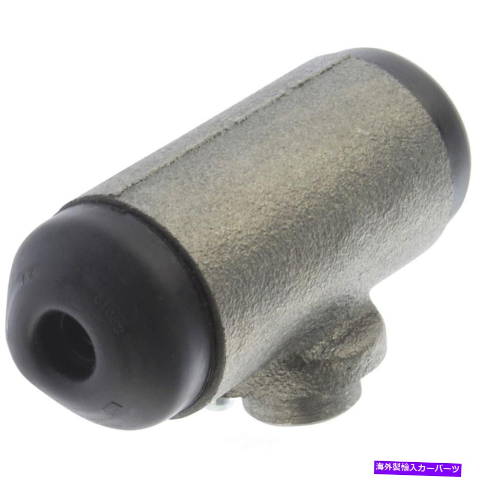 Wheel Cylinder ドラムブレーキホイールシリンダー - プレミアムホイールシリンダーリアセントリック134.68014 Drum Brake Wheel Cylinder-Premium Wheel Cylinders Rear Centric 134.68014【並行輸入品】