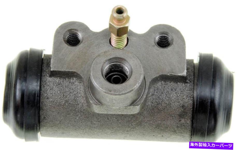 Wheel Cylinder ドラムブレーキホイールシリンダーリアドーマンW4876 Drum Brake Wheel Cylinder Rear Dorman W4876【並行輸入品】