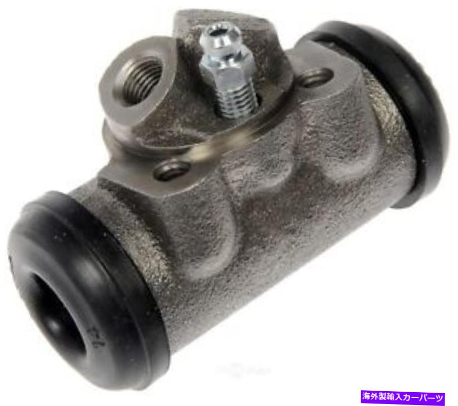 Wheel Cylinder FRT右ホイールシリンダードーマン/ファーストストップW71203 Frt Right Wheel Cylinder Dorman/First Stop W71203【並行輸入品】