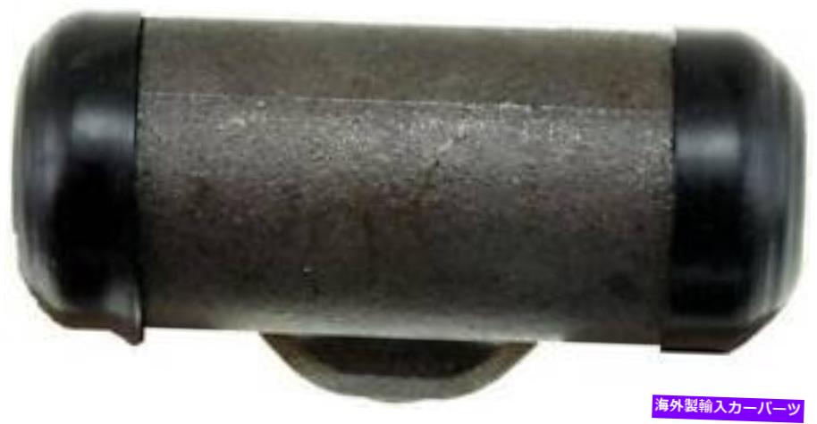 Wheel Cylinder リアドラムブレーキホイールシリンダーは1963-1964プリマスフューリーに適合します Rear Drum Brake Wheel Cylinder Fits 1963-1964 Plymouth Fury【並行輸入品】