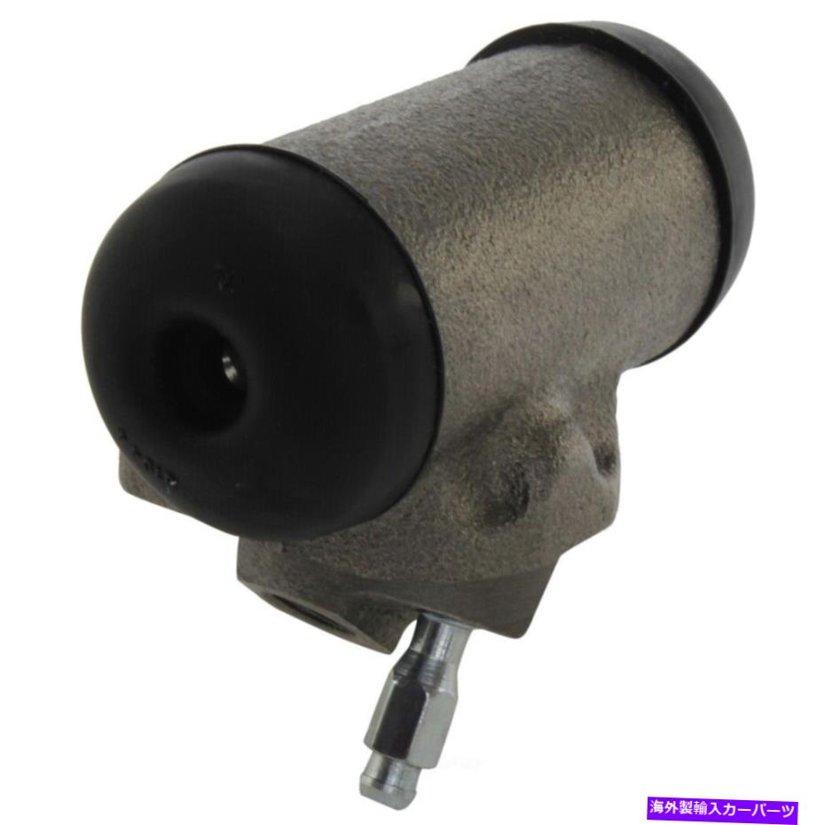 Wheel Cylinder ドラムブレーキホイールシリンダー - プレミアムホイールシリンダー後部左中心134.66009 Drum Brake Wheel Cylinder-Premium Wheel Cylinders Rear Left Centric 134.66009【並行輸入品】