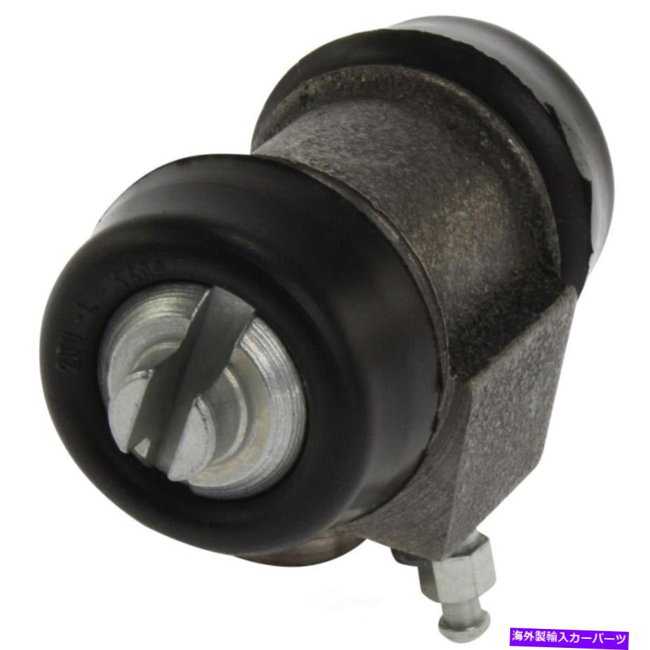 Wheel Cylinder ドラムブレーキホイールシリンダー - プレミアムホイールシリンダーリアセントリックフィット62-74 mg MGB Drum Brake Wheel Cylinder-Premium Wheel Cylinders Rear Centric fits 62-74 MG MGB【並行輸入品】