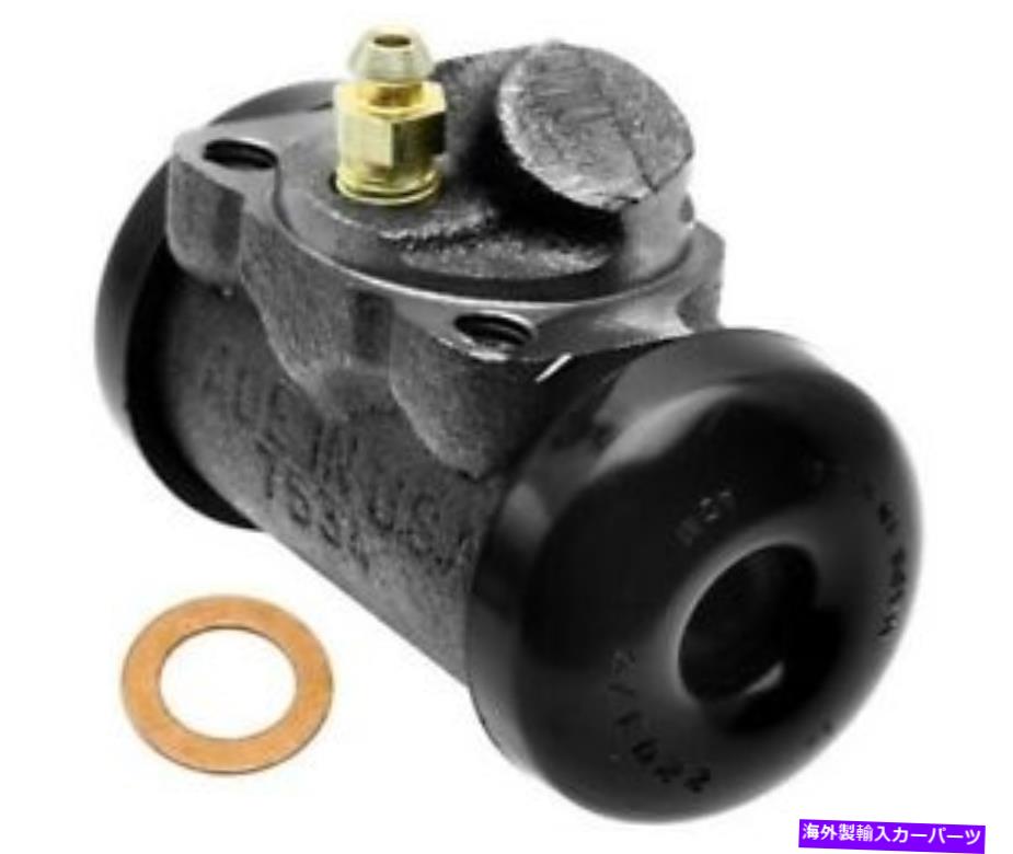 Wheel Cylinder RayBestos WC7537 Element3ホイールシリンダー Raybestos WC7537 Element3 Wheel Cylinder【並行輸入品】