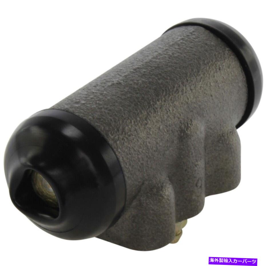 Wheel Cylinder ドラムブレーキホイールシリンダープレミアムホイールシリンダーリアセントリック134.67004 Drum Brake Wheel Cylinder-Premium Wheel Cylinders Rear Centric 134.67004【並行輸入品】