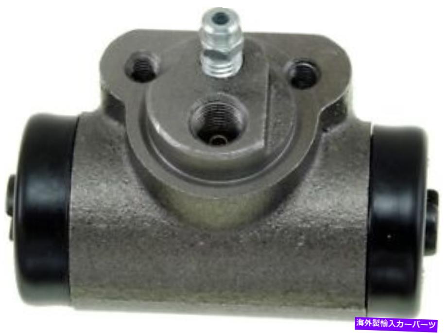 Wheel Cylinder RRホイールブレーキシリンダードーマン/ファーストストップW610132 Rr Wheel Brake Cylinder Dorman/First Stop W610132【並行輸入品】