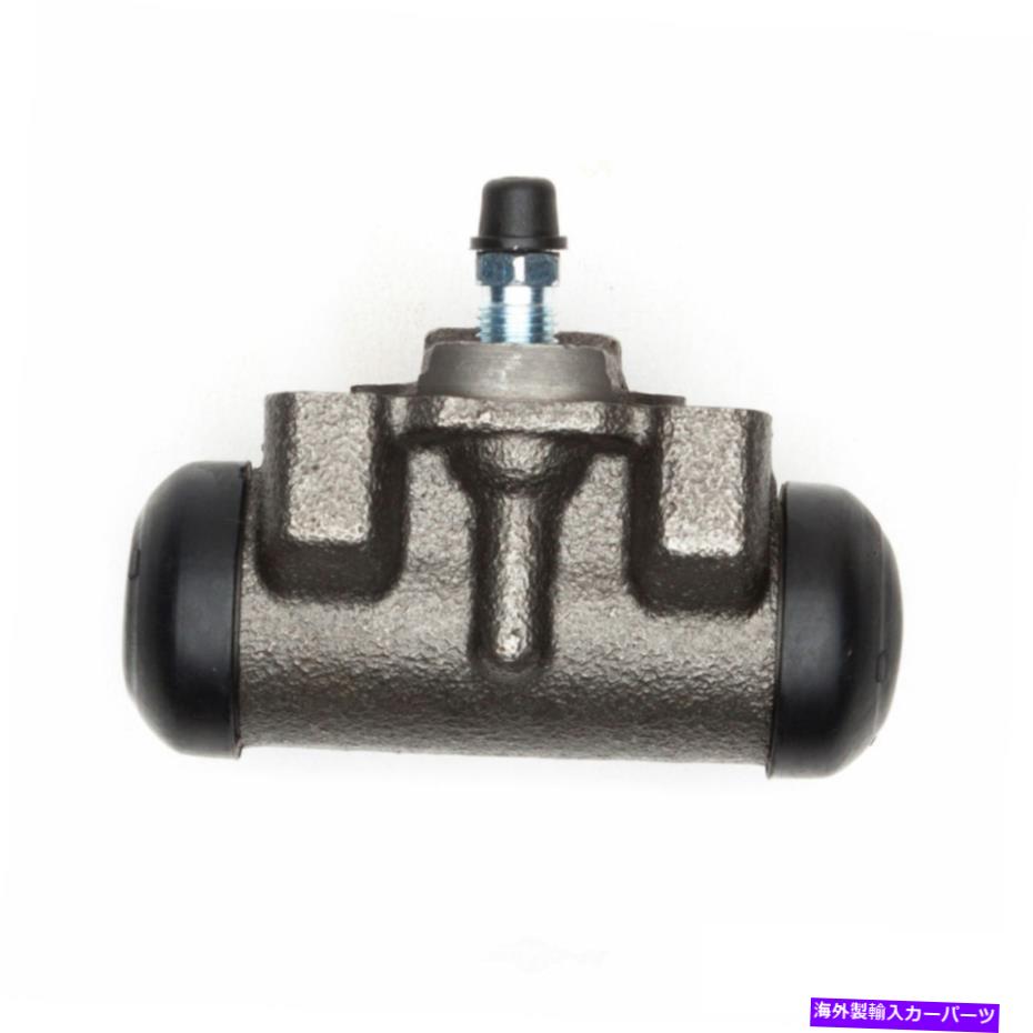 Wheel Cylinder ドラムブレーキホイールシリンダーフィット1967-1970キャデラックカレー、デビルDFC Drum Brake Wheel Cylinder fits 1967-1970 Cadillac Calais,DeVille DFC【並行輸入品】