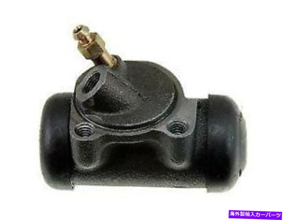 Wheel Cylinder ＃W49680ドーマンドラムブレーキホイールシリンダー # W49680 Dorman Drum Brake Wheel Cylinder【並行輸入品】 37,323円