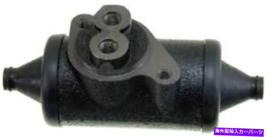 Wheel Cylinder ドラムブレーキホイールシリンダーファーストストップドーマンW19109 Drum Brake Wheel Cylinder-First Stop Dorman W19109【並行輸入品】