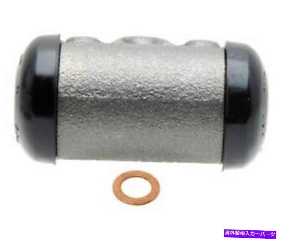Wheel Cylinder Raybestos WC18009 Element3ホイールシリンダー選択53-66シボレーGMCモデル Raybestos WC18009 Element3 Wheel Cylinder For Select 53-66 Chevrolet GMC Models【並行輸入品】