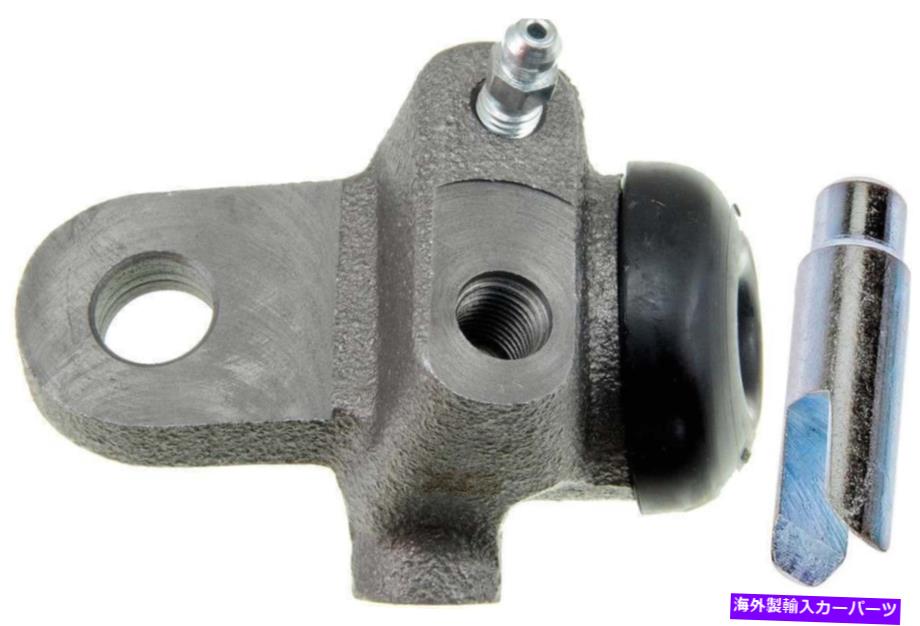 Wheel Cylinder ドラムブレーキホイールシリンダーフィット1949-1954プリマス郊外ケンブリッジ、クランブルックD Drum Brake Wheel Cylinder fits 1949-1954 Plymouth Suburban Cambridge,Cranbrook D【並行輸入品】 37,323円
