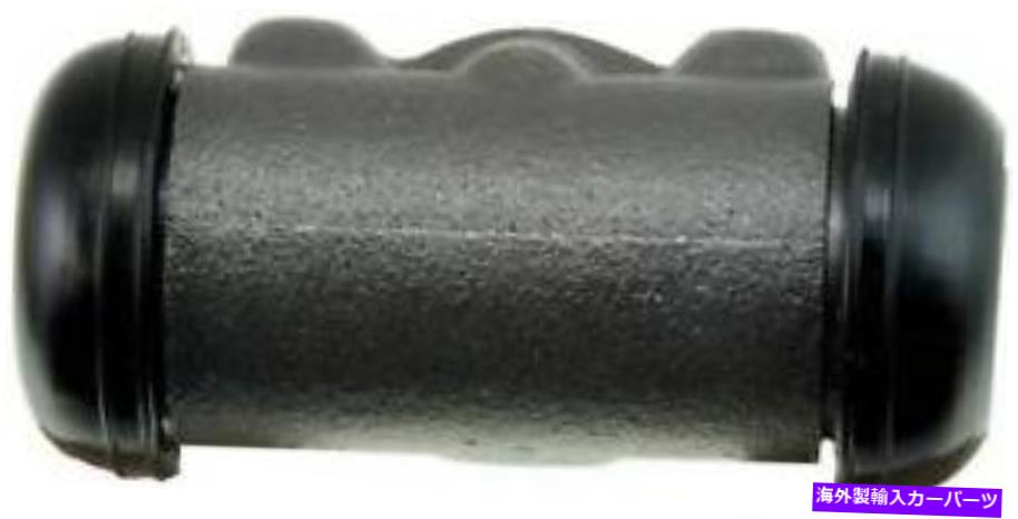 Wheel Cylinder 後部左ドラムブレーキホイールシリンダーフィット1964ポンティアックボンネビル Rear Left Drum Brake Wheel Cylinder Fits 1964 Pontiac Bonneville【並行輸入品】