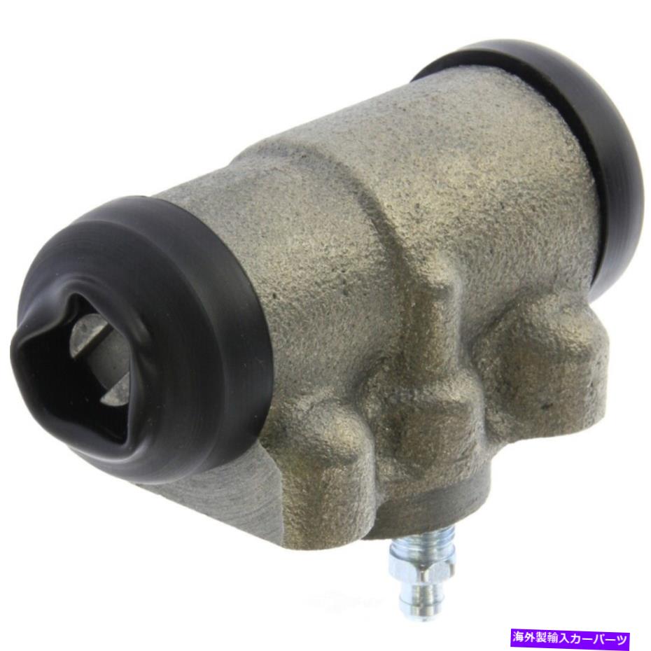 Wheel Cylinder ドラムブレーキホイールシリンダープレミアムホイールシリンダーリアフフィット1/2トンピックアップ Drum Brake Wheel Cylinder-Premium Wheel Cylinders Rear Left fits 1/2 Ton Pickup【並行輸入品】