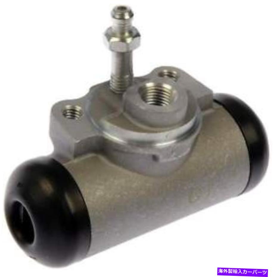 Wheel Cylinder RRホイールブレーキシリンダードーマン/ファーストストップW610152 Rr Wheel Brake Cylinder Dorman/First Stop W610152【並行輸入品】