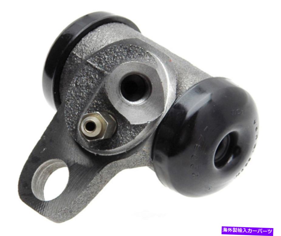 Wheel Cylinder ドラムブレーキホイールシリンダーフィット1955-1959ポンティアックスターチーフボンネビル、カタリナ、 Drum Brake Wheel Cylinder fits 1955-1959 Pontiac Star Chief Bonneville,Catalina,【並行輸入品】