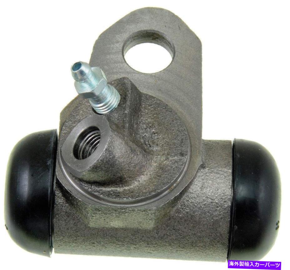 Wheel Cylinder ドラムブレーキホイールシリンダーフロント左ドーマンW34151 Drum Brake Wheel Cylinder Front Left Dorman W34151【並行輸入品】