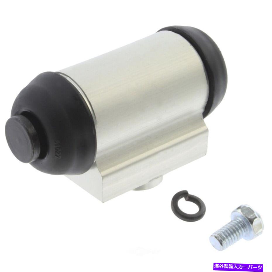 Wheel Cylinder ドラムブレーキホイールシリンダープレミアムホイールシリンダーリアフィット11-19フォードフィエスタ Drum Brake Wheel Cylinder-Premium Wheel Cylinders Rear fits 11-19 Ford Fiesta【並行輸入品】