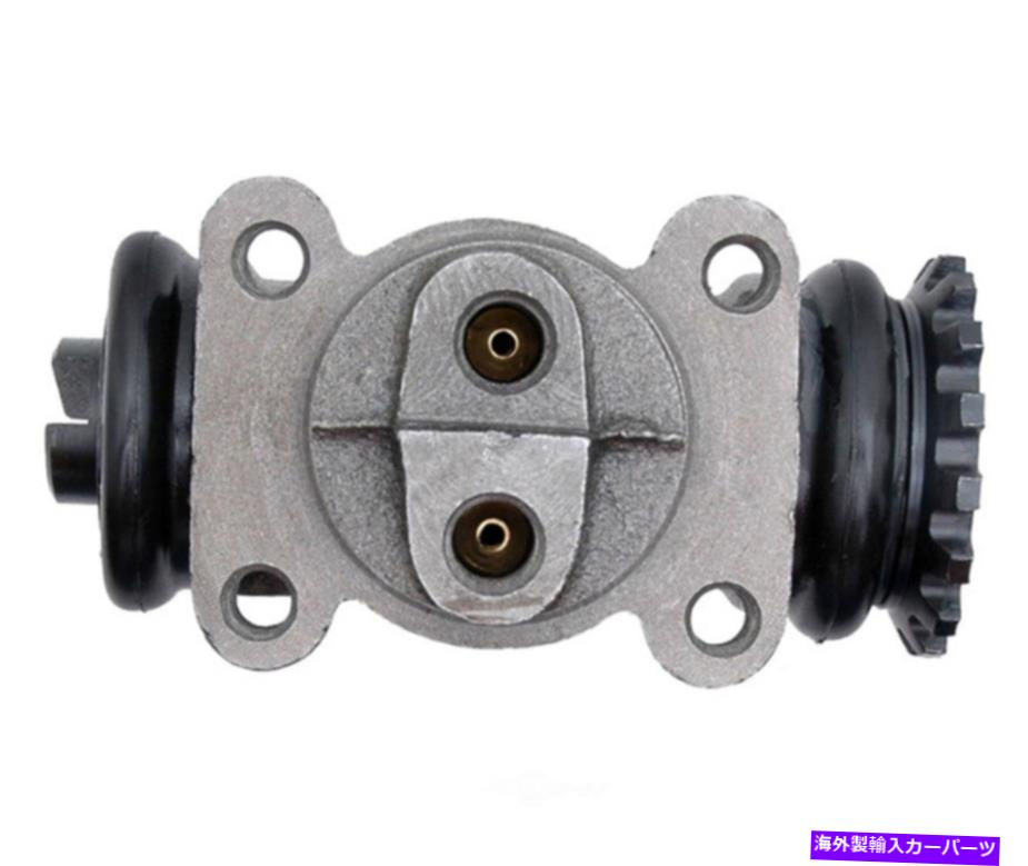 Wheel Cylinder ドラムブレーキホイールCylinder-Element3リア右レイベストWC37945 Drum Brake Wheel Cylinder-Element3 Rear Right Raybestos WC37945【並行輸入品】