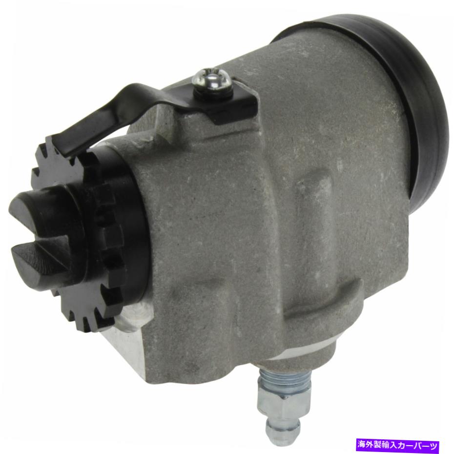 Wheel Cylinder 中心部品134.44736 72-74トヨタハイラックスピックアップ用ドラムブレーキホイールシリンダー Centric Parts 134.44736 Drum Brake Wheel Cylinder For 72-74 Toyota Hi-Lux Pickup【並行輸入品】