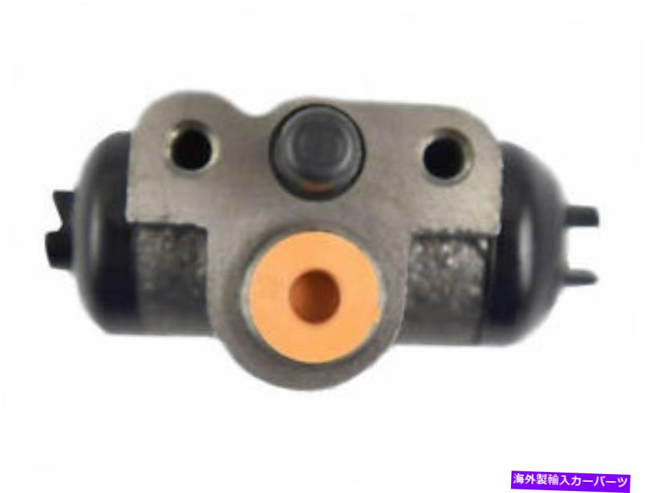 Wheel Cylinder 2007-2012ダッジキャリバーホイールシリンダーリア28846YF 2008 2009 2010 2011 For 2007-2012 Dodge Caliber Wheel Cylinder Rear 28846YF 2008 2009 2010 2011【並行輸入品】