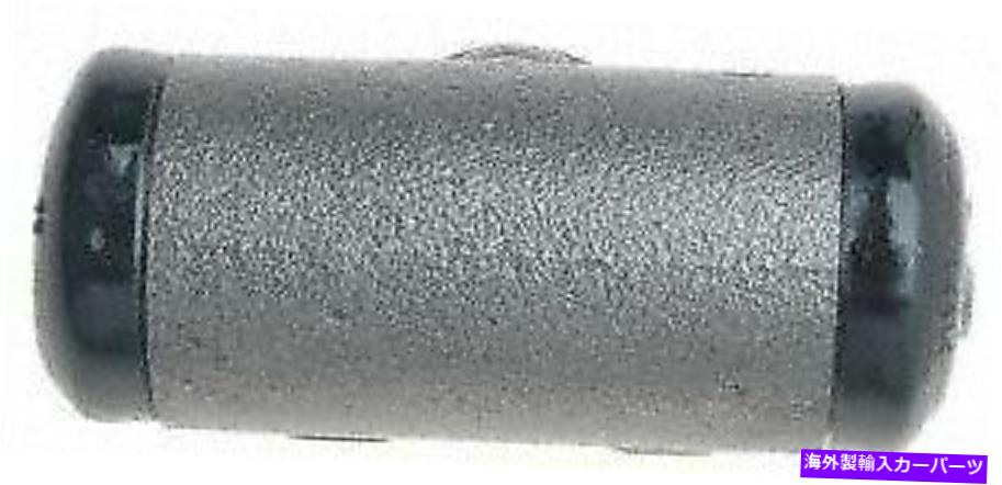 Wheel Cylinder RRホイールブレーキシリンダーAcdelco Professional/Gold 18E1408 Rr Wheel Brake Cylinder ACDelco Professional/Gold 18E1408【並行輸入品】