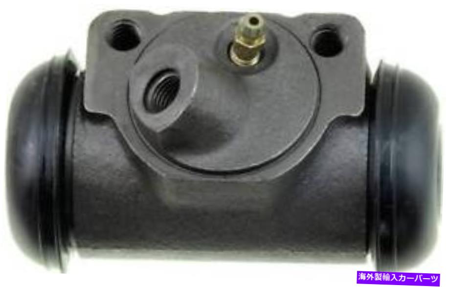 Wheel Cylinder FRT左ホイールシリンダードーマン/ファーストストップW55890 Frt Left Wheel Cylinder Dorman/First Stop W55890【並行輸入品】