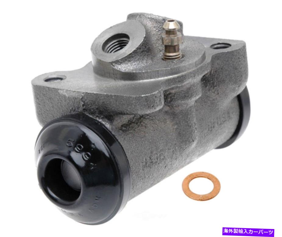 Wheel Cylinder ドラムブレーキホイールCylinder-Element3フロント右Raybestos WC8380 Drum Brake Wheel Cylinder-Element3 Front Right Raybestos WC8380【並行輸入品】