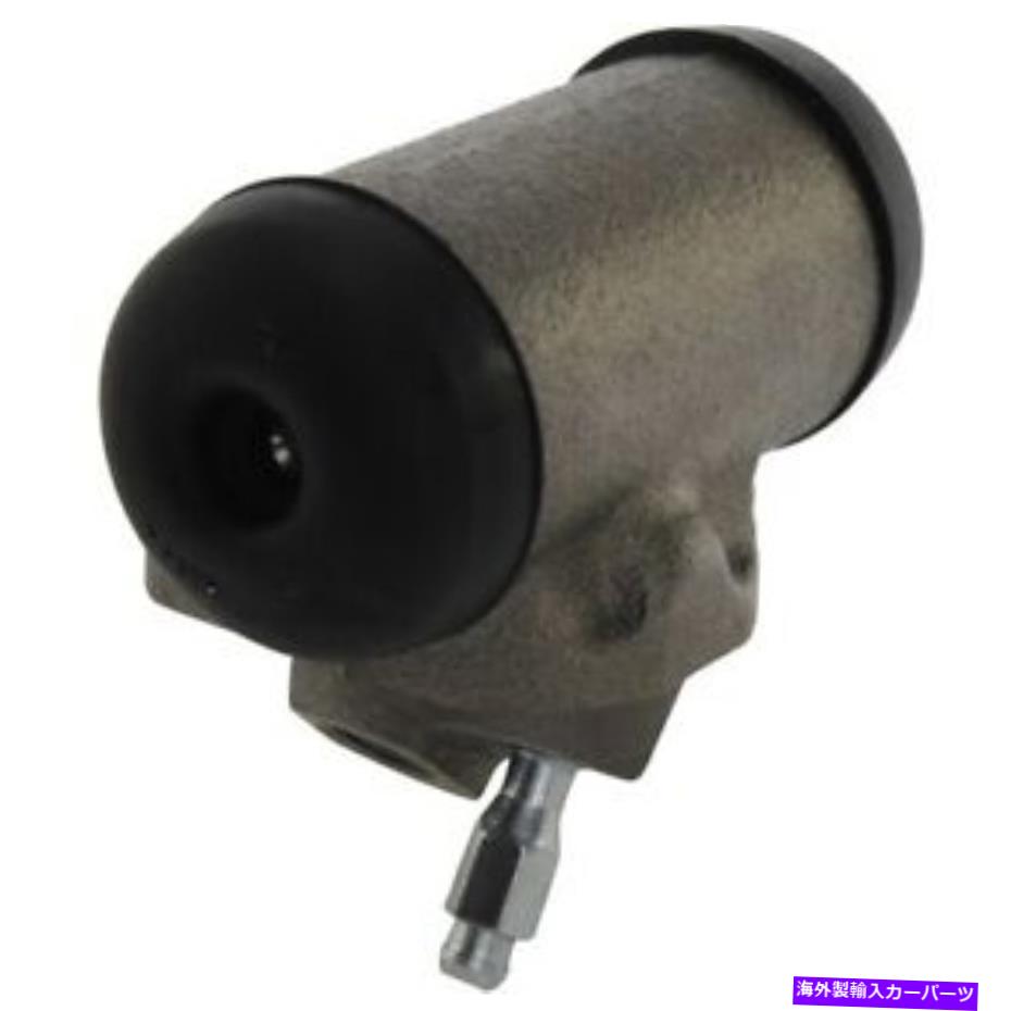 Wheel Cylinder 中心部品ドラムブレーキホイールシリンダーP/N:134.66009 Centric Parts Drum Brake Wheel Cylinder P/N:134.66009【並行輸入品】