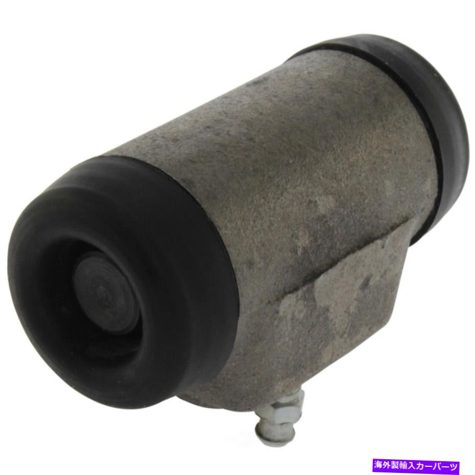 Wheel Cylinder ドラムブレーキホイールシリンダープレミアムホイールシリンダープロファリーフロント右中心 Drum Brake Wheel Cylinder-Premium Wheel Cylinder-Preferred Front Right Centric【並行輸入品】