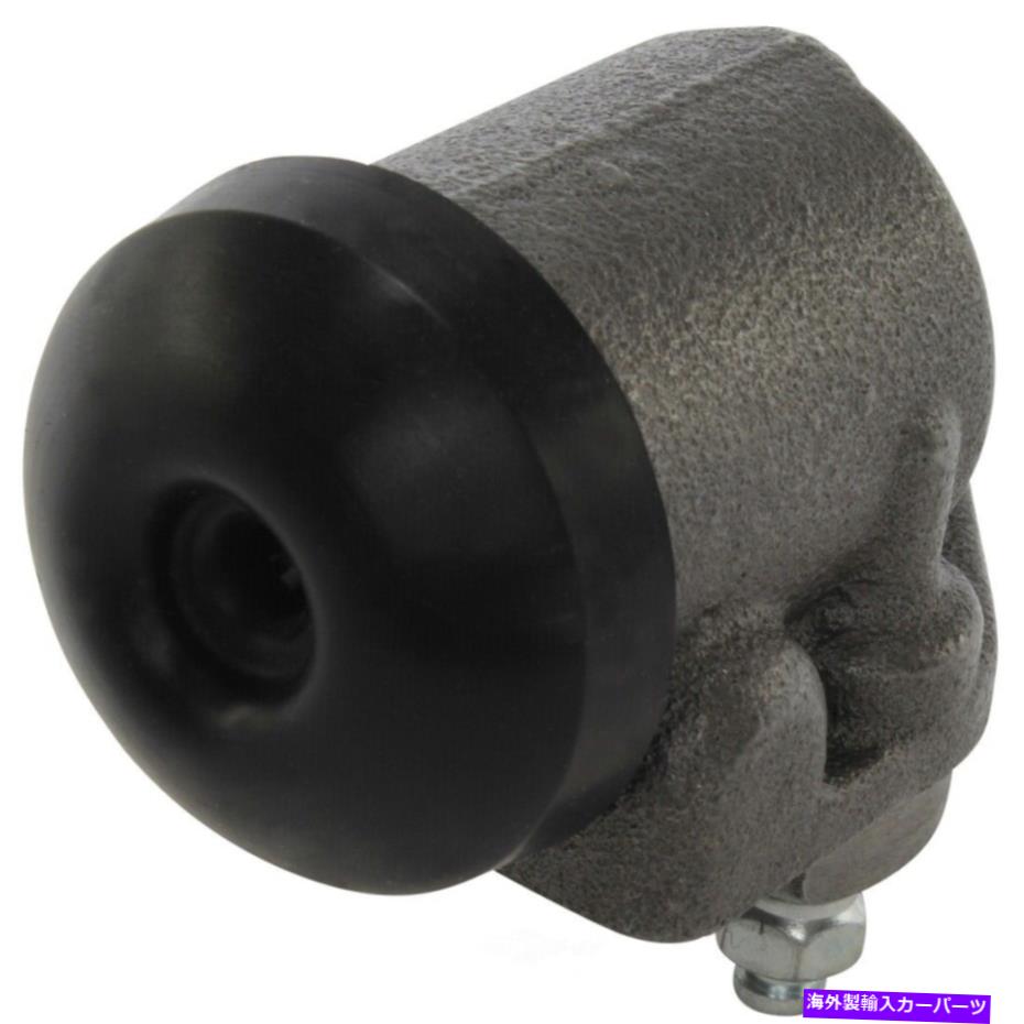 Wheel Cylinder ドラムブレーキホイールシリンダープレミアムホイールシリンダープロファリーフロント右中心 Drum Brake Wheel Cylinder-Premium Wheel Cylinder-Preferred Front Right Centric【並行輸入品】