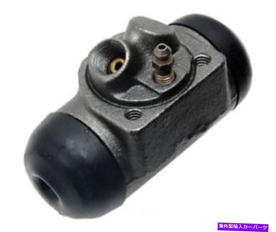 Wheel Cylinder FRT右ホイールシリンダーレイベストWC37088 Frt Right Wheel Cylinder Raybestos WC37088【並行輸入品】