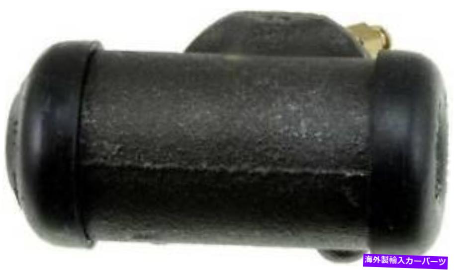 Wheel Cylinder 後部左ドラムブレーキホイールシリンダーフィット1973 GMC K25/K2500ピックアップ Rear Left Drum Brake Wheel Cylinder Fits 1973 GMC K25/K2500 Pickup【並行輸入品】