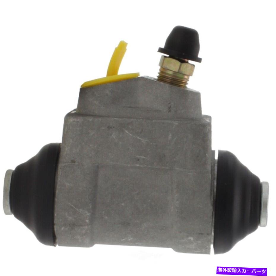 Wheel Cylinder ドラムブレーキホイールシリンダー - プレミアムホイールシリンダーリアセントリック134.51001 Drum Brake Wheel Cylinder-Premium Wheel Cylinders Rear Centric 134.51001【並行輸入品】