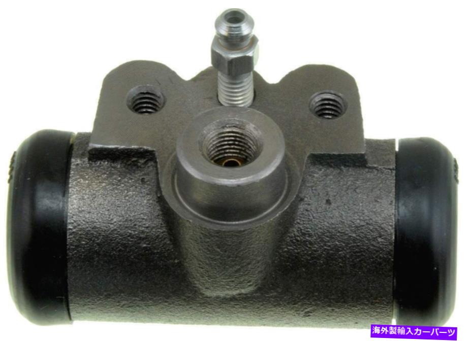 Wheel Cylinder ドラムブレーキホイールシリンダーフロントドーマンW16534 Drum Brake Wheel Cylinder Front Dorman W16534【並行輸入品】