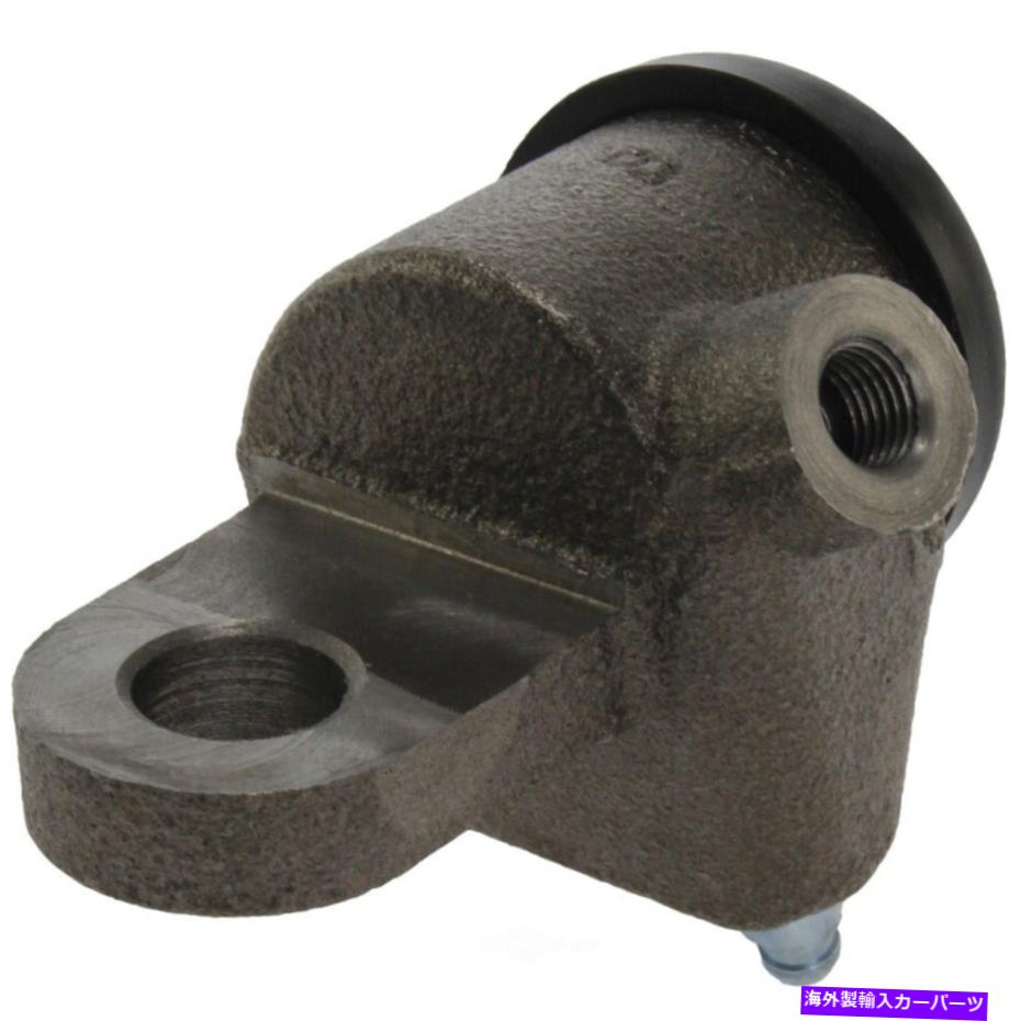 Wheel Cylinder ドラムブレーキホイールシリンダー - プレミアムホイールシリンダーセントリック134.63044 Drum Brake Wheel Cylinder-Premium Wheel Cylinders Centric 134.63044【並行輸入品】