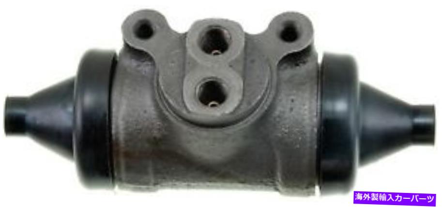 Wheel Cylinder ドラムブレーキホイールシリンダードーマンW28661 Drum Brake Wheel Cylinder Dorman W28661【並行輸入品】