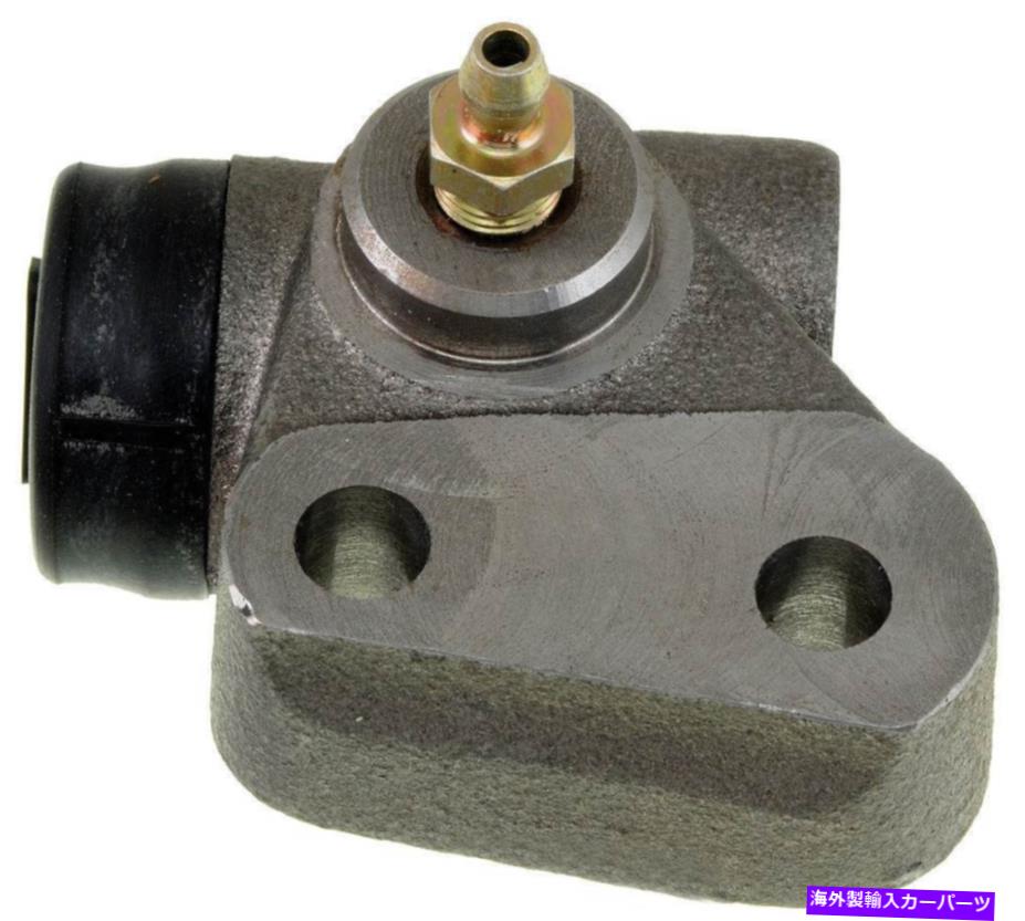 Wheel Cylinder ドラムブレーキホイールシリンダードーマンW37284フィット64-70 VWトランスポーター Drum Brake Wheel Cylinder Dorman W37284 fits 64-70 VW Transporter【並行輸入品】