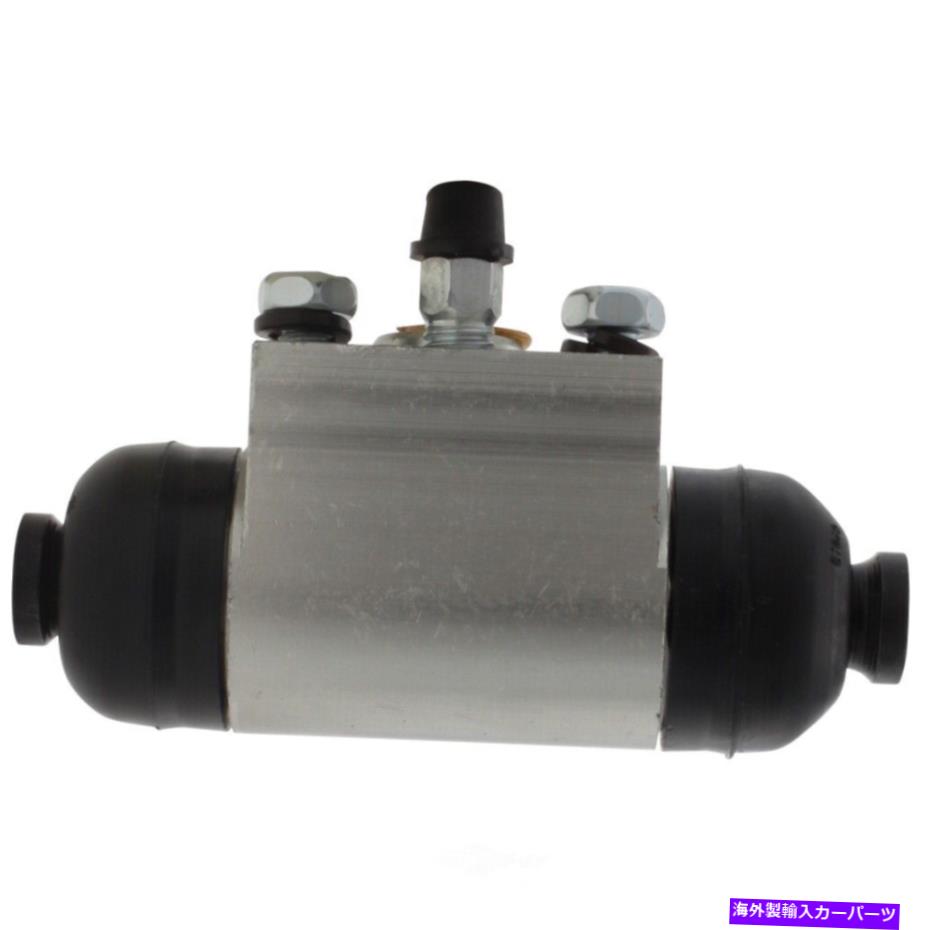 Wheel Cylinder ドラムブレーキホイールシリンダーフィット2012-2018 Fordフォーカスセントリックパーツ Drum Brake Wheel Cylinder fits 2012-2018 Ford Focus CENTRIC PARTS【並行輸入品】