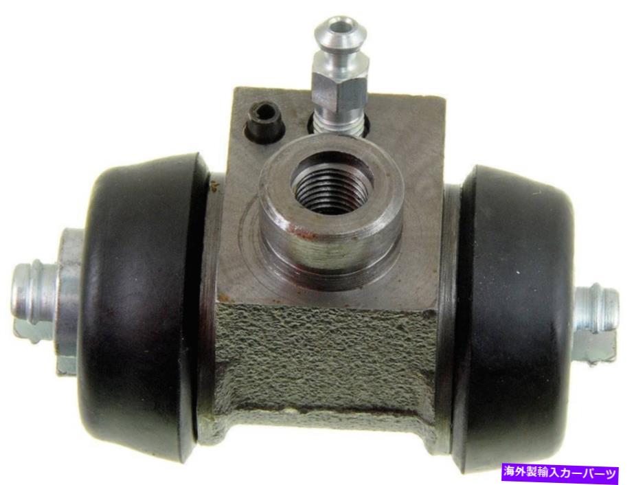 Wheel Cylinder ドラムブレーキホイールシリンダーリアドーマンW37352 Drum Brake Wheel Cylinder Rear Dorman W37352【並行輸入品】