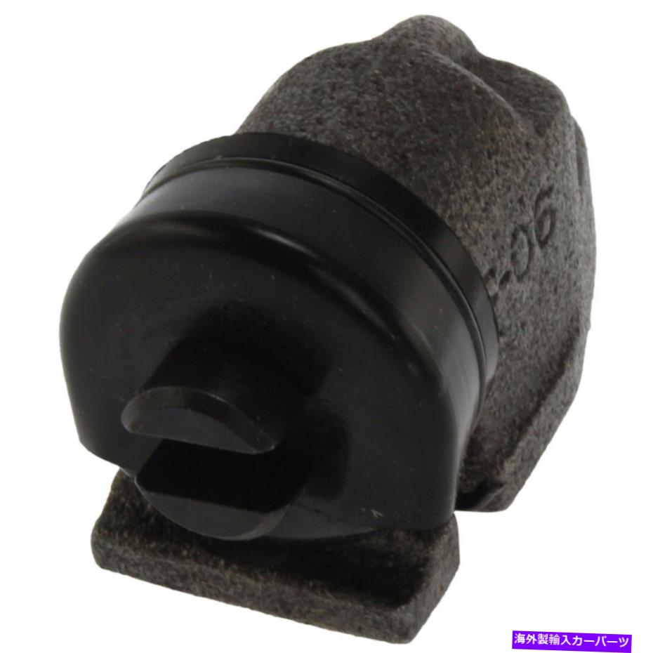Wheel Cylinder ドラムブレーキホイールシリンダーフィット1967-1972日産521ピックアップ520ピックアップ中心P Drum Brake Wheel Cylinder fits 1967-1972 Nissan 521 Pickup 520 Pickup CENTRIC P【並行輸入品】