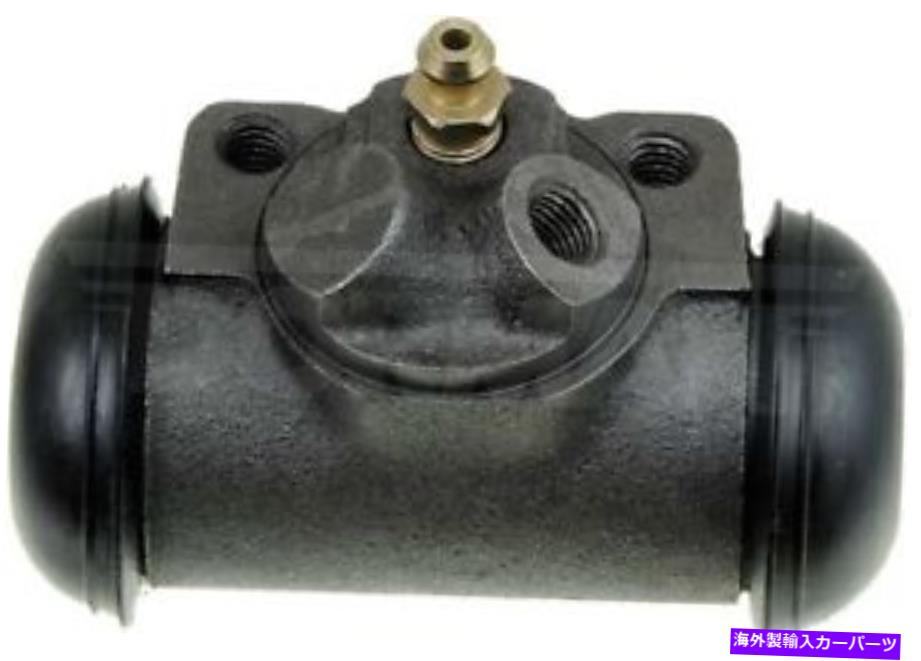 Wheel Cylinder ドーマンW37333 72-75フォードF-100のドラムブレーキホイールシリンダー Dorman W37333 Drum Brake Wheel Cylinder For 72-75 Ford F-100【並行輸入品】