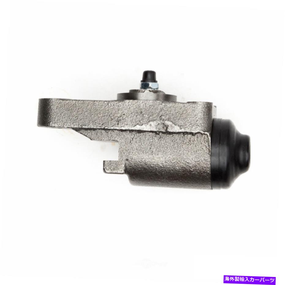 Wheel Cylinder ドラムブレーキホイールシリンダーフロント左DFC 375-47110 Drum Brake Wheel Cylinder Front Left DFC 375-47110【並行輸入品】